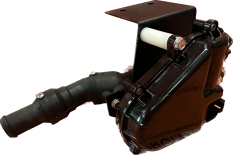 ELEKTRICKÝ VENTIL VODY TOIPENÍ 332/V8145
