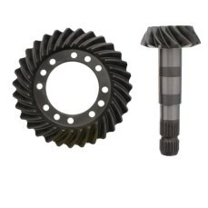 Kuželové soukolí KOMATSU CA0065526 - Premium line náhrada