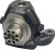 TĚHLICE LEVÁ CAT 3207296, 320-7296- OEM