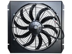 VĚTRÁK KLIMATIZACE VČETNĚ KONDENZÁTORU CAT 3729368 372-9368 VĚTRÁK KLIMATIZACE VČETNĚ KONDENZÁTORU CAT 3729368 372-9368