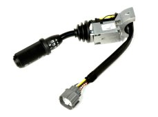 Přepínač světel JCB 701/44200 - OEM valeo