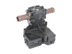 Ventil topení JCB 332/F2309 - OEM prvovýroba