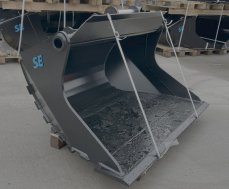 Skandinávská lžíce 160cm - S60 - Premium line Skandinávská lžíce 160cm - S60 - Premium line