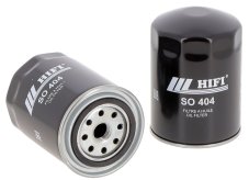 FILTR OLEJE 02/100284-B