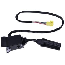 PŘEPÍNAČ JÍZDY 15146534-A