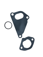Těsnení vodní pumpy s motorem yanmar 129004-42001 YM129004-42001