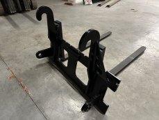 PALETIZAČNÍ VIDLE JCB 2CX, 2DX PALETIZAČNÍ VIDLE JCB 2CX, 2DX