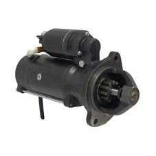 Startér 24V JCB 320/A9080 - Originál Mahle