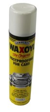 WAXOYL SPREJ 500ml 4004/0501-C1