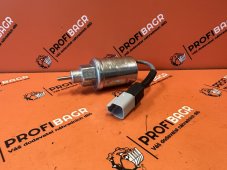 Cívka vypínání motoru JCB 333/D9799 - Basic line