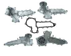 Vodní pumpa Bobcat 6681879 - Premium line náhrada