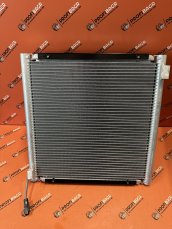 VĚTRÁK KLIMATIZACE VČETNĚ KONDENZÁTORU CAT 3729368 372-9368 - 2 VĚTRÁK KLIMATIZACE VČETNĚ KONDENZÁTORU CAT 3729368 372-9368 - 2