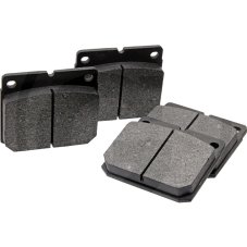 SADA BRZDOVÝCH DESTIČEK  15/920394-A
