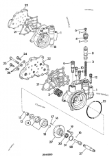 O-KROUŽEK POS 5 - 10/909204-C O-KROUŽEK POS 5 - 10/909204-C