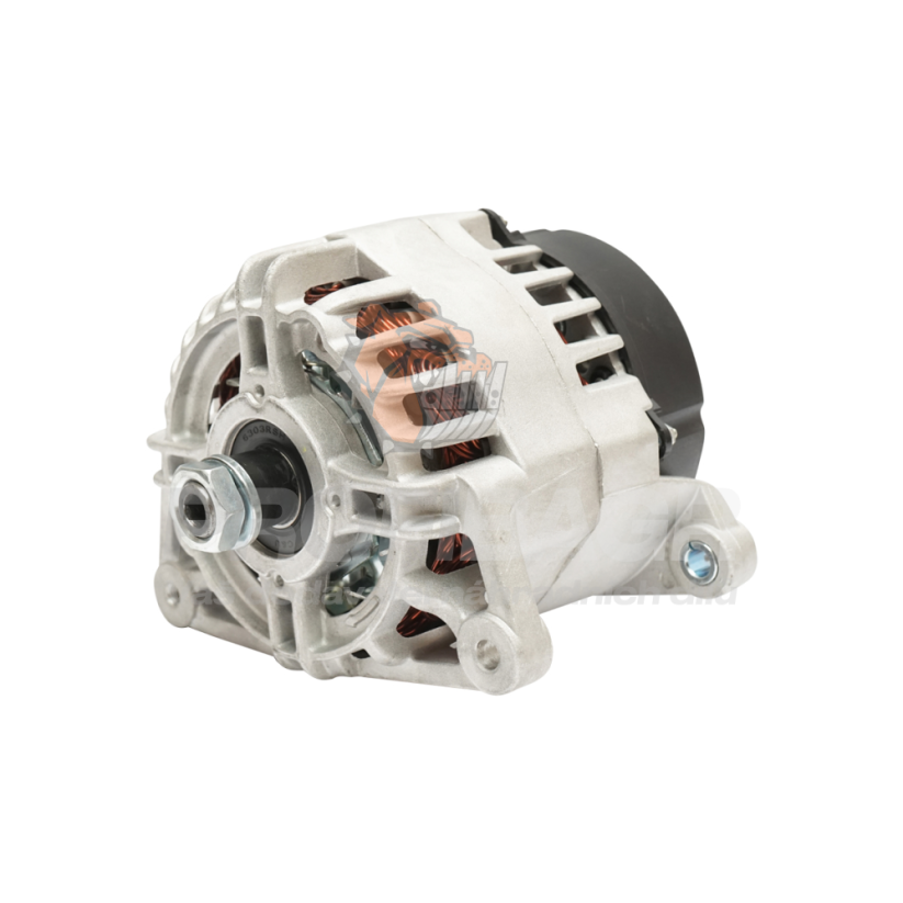 Alternátor 12V 85A, JCB 333/G6698 - Basic line