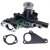 Vodní pumpa Komatsu s motorem yanmar 129004-42001 YM129004-42001 VERZE 2 - Basic line