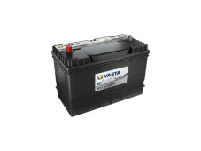 Startovací baterie Volvo 20393421 - Premium line