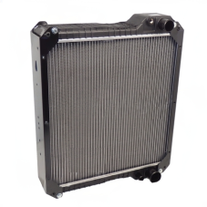 CHLADIČ CASE/NEW HOLLAND 87310155 - PREMIUM LINE