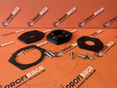 UCHYCENÍ ZARÁŽKY DVEŘÍ JCB 335/Y5639 UCHYCENÍ ZARÁŽKY DVEŘÍ JCB 335/Y5639