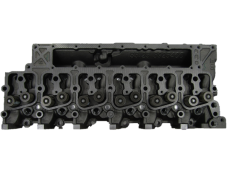 Hlava motoru Cummins 3802340, 3930932 - Premium line