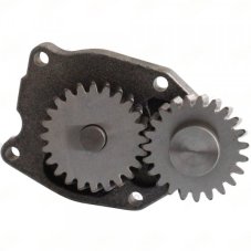 Olejové čerpadlo JCB 02/910991