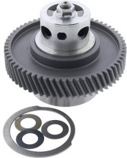 Olejové čerpadlo CAT 3393017, 339-3017 - Premium line náhrada