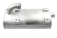 TLUMIČ VÝFUKU 11890338-A