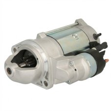 Startér kramer 10000108979 - OEM Mahle