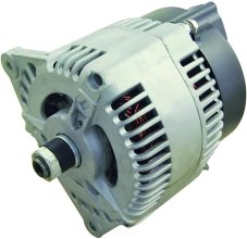 ALTERNÁTOR CAT 346-9825, 3469825 - BASIC LINE 
