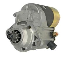 STARTÉR KOMATSU 6733816510, 6733-81-6510 - BASIC LINE