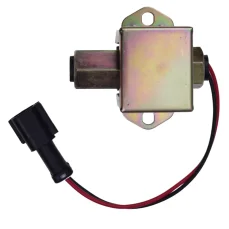 Facet fuel pump JCB 400/X4858, 333/W8991 - Basic line náhrada Facet fuel pump JCB 400/X4858, 333/W8991 - Basic line náhrada