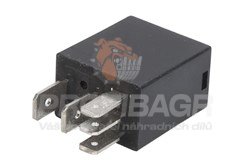 RELÉ 12V JCB 716/E0156, 716/30149 - OEM