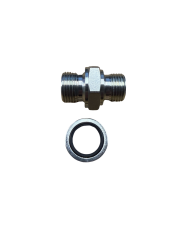 Adaptér BSP 1/2" - 5/8"