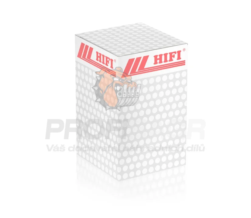 Air filter SAM6265