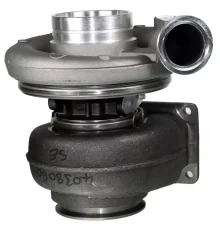 Turbodmychadlo Volvo 11423684, VOE11423684 - OEM prvovýroba Turbodmychadlo Volvo 11423684, VOE11423684 - OEM prvovýroba
