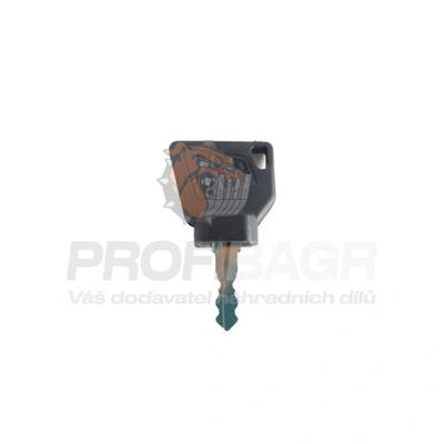 UNIVERZÁLNÍ KLÍČEK PRO STROJE JCB  701/45501 - ORIGINÁL