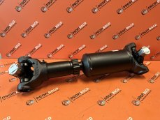 PŘEDNÍ KARDAN JCB 914/60289 PŘEDNÍ KARDAN JCB 914/60289