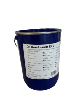 MAZIVO Q8 REMBRANDT EP2 5KG Q8EP2