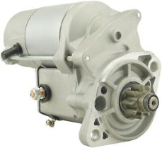 Startér CAT 305 3830589, 383-0589 - Originál denso