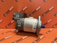 HYDRAULICKÉ ČERPADLO JCB 20/925786 - ORIGINÁL PARKER