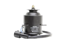 MOTOREK VĚTRÁKU 1613732, 161-3732 - DENSO