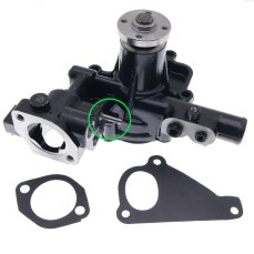 Vodní pumpa Komatsu s motorem yanmar 129004-42001 YM129004-42001 VERZE 2 - Basic line Vodní pumpa Komatsu s motorem yanmar 129004-42001 YM129004-42001 VERZE 2 - Basic line