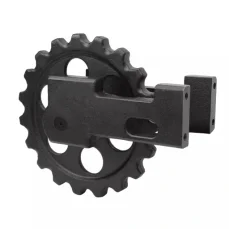 Napínací kolo komplet JCB 332/V6842 - Premium line