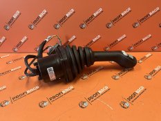 JOYSTICK JCB HYDRADIG LEVÝ 400/B0021 - ORIGINÁL