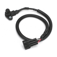 Seznor polohy vačkové hřídele JCB s motorem isuzu 716/30312 - Originál isuzu