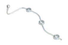 PŘEPADOVÁ TRUBKA JCB 131606420 - OEM PERKINS PŘEPADOVÁ TRUBKA JCB 131606420 - OEM PERKINS