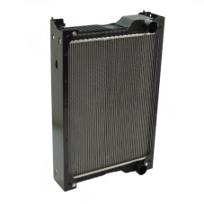 Chladič vody JCB 333/D3648 - OEM