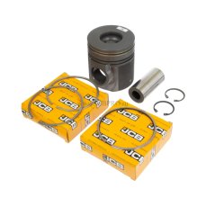 Sada píst a kroužky 320/09211 - Originál