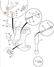 ČEP 231/80609-A ČEP 231/80609-A