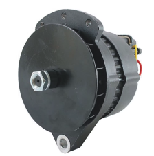 ALTERNÁTOR 24V CAT 6T-1395, 6T1395 - BASIC LINE